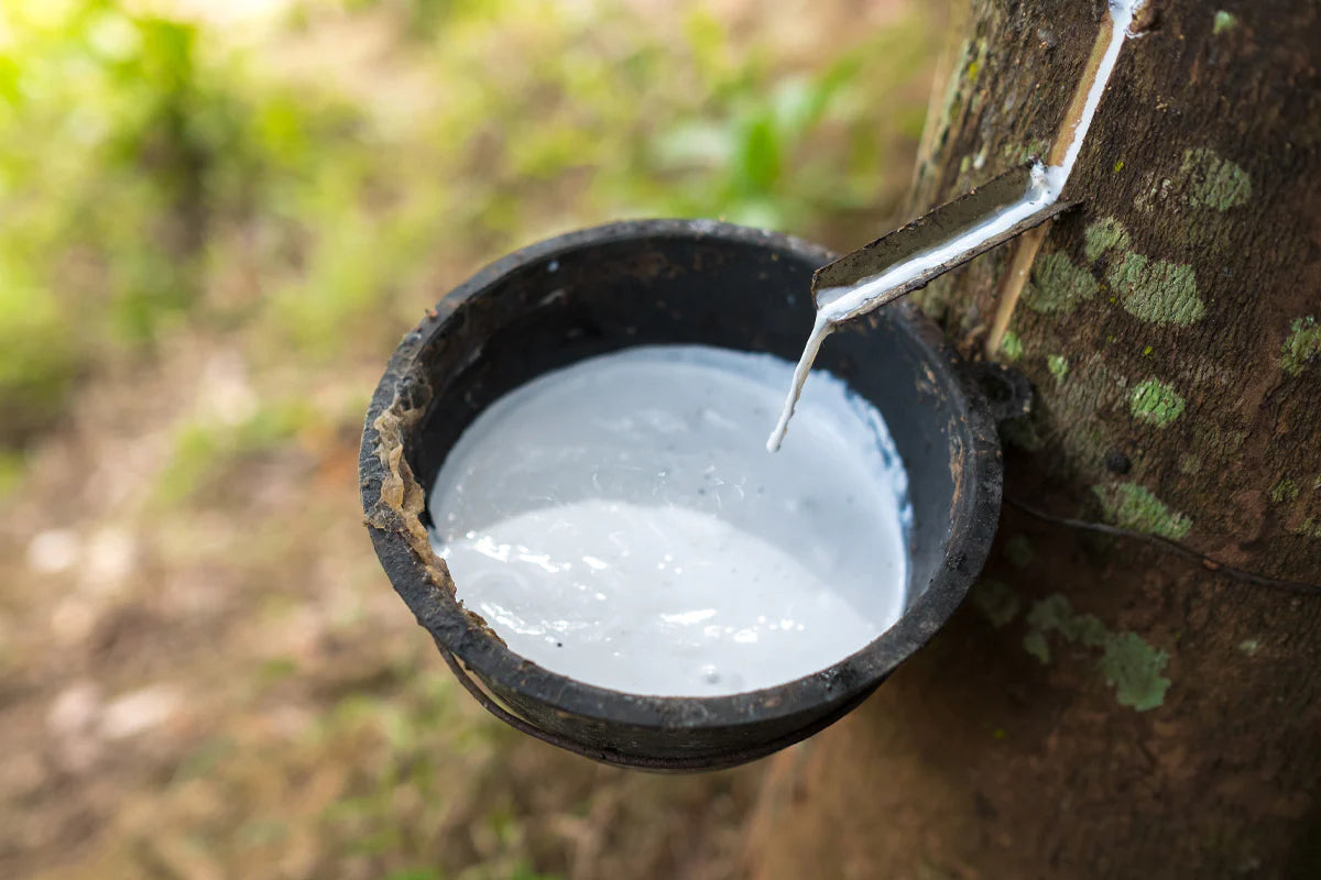 Double Latex Futon Karup Design / Στρώμα Futon - sofa-bed-futon 