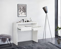 Leo console-desk / Κονσόλα-γραφείο - sofa-bed-futon 
