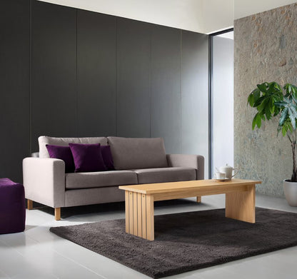 Lexi coffee table / Τραπεζάκι σαλονιού - sofa-bed-futon 