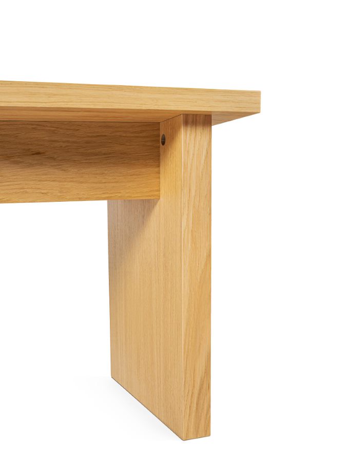 Lexi coffee table / Τραπεζάκι σαλονιού - sofa-bed-futon 