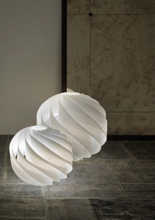 Globe / Φωτιστικό Δαπέδου