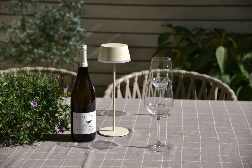 Lora Outdoor Led / Φωτιστικό εξωτερικού χώρου