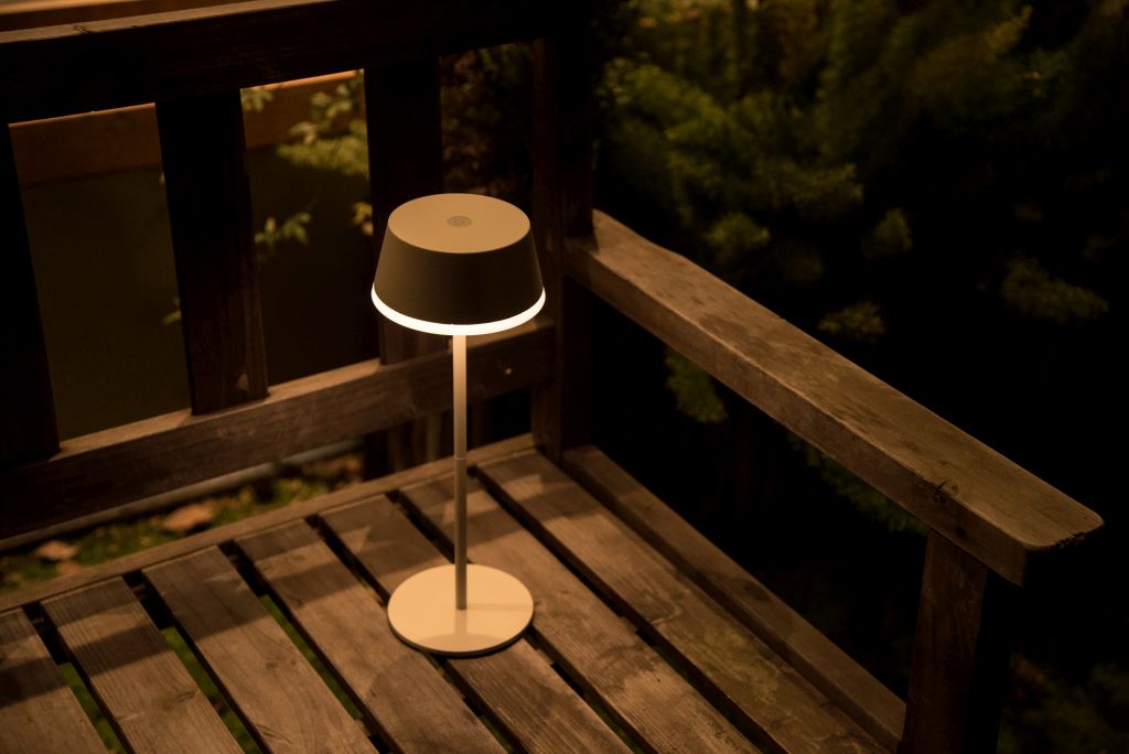 Lora Outdoor Led / Φωτιστικό εξωτερικού χώρου