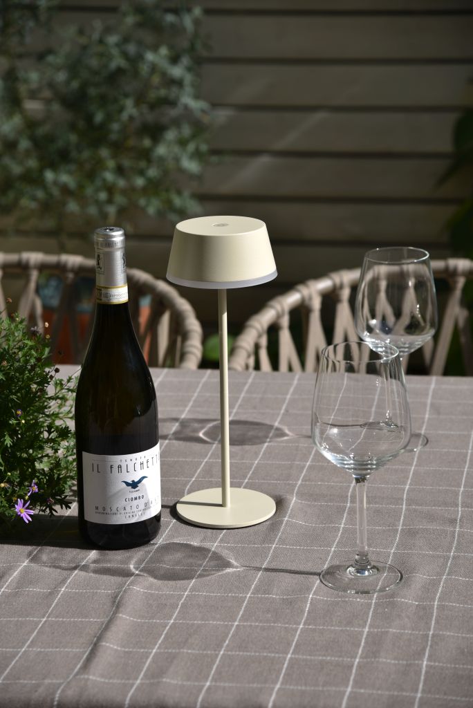 Lora Outdoor Led / Φωτιστικό εξωτερικού χώρου