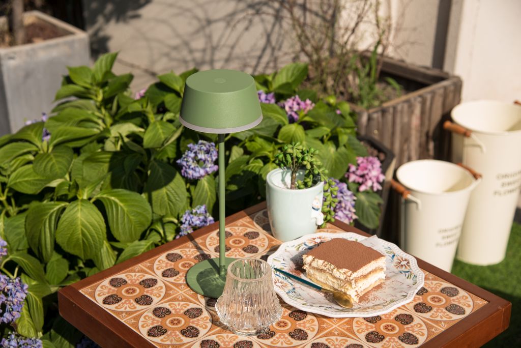 Lora Outdoor Led / Φωτιστικό εξωτερικού χώρου