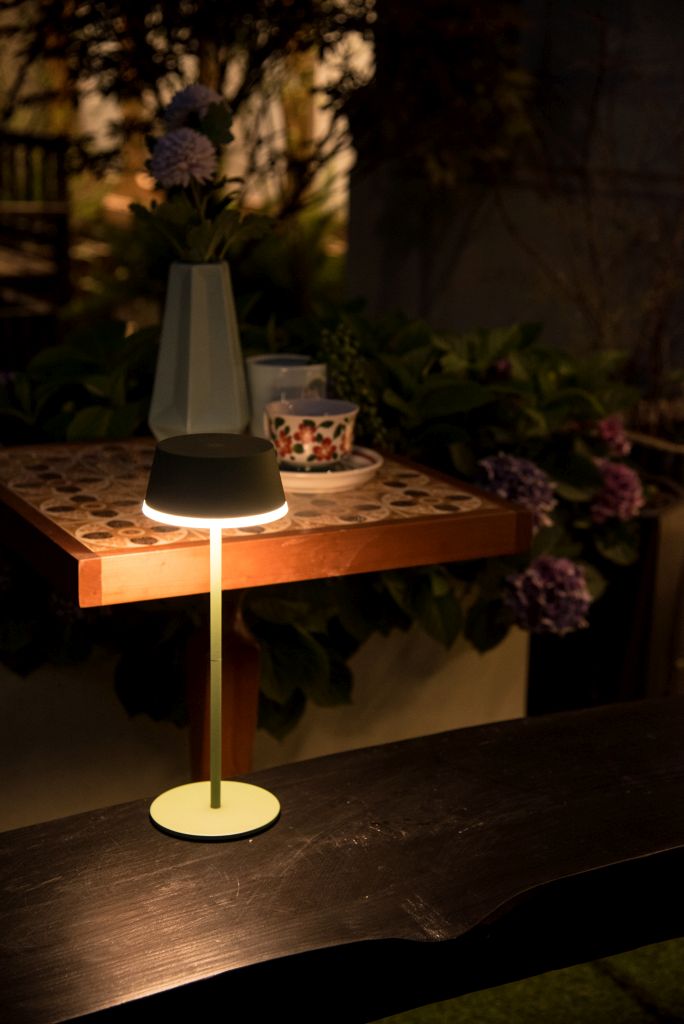 Lora Outdoor Led / Φωτιστικό εξωτερικού χώρου