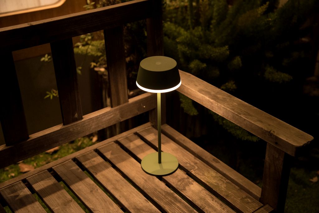 Lora Outdoor Led / Φωτιστικό εξωτερικού χώρου