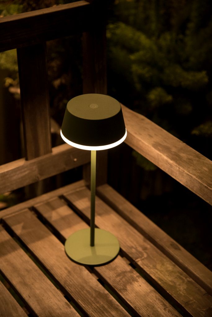 Lora Outdoor Led / Φωτιστικό εξωτερικού χώρου