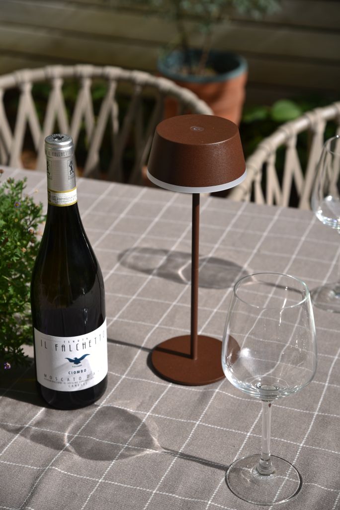 Lora Outdoor Led / Φωτιστικό εξωτερικού χώρου