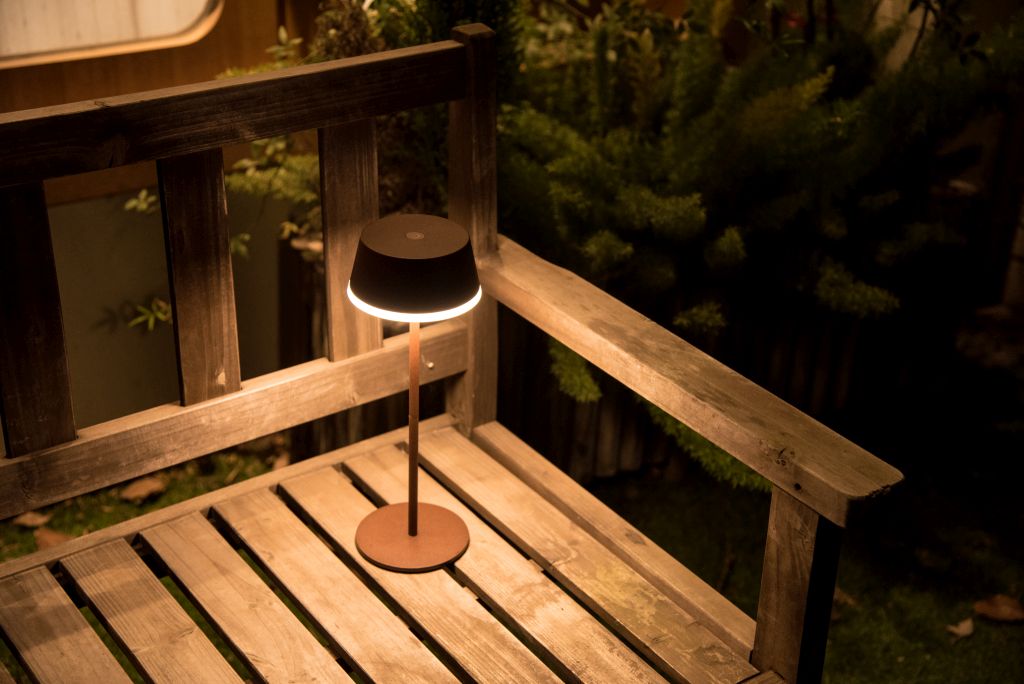 Lora Outdoor Led / Φωτιστικό εξωτερικού χώρου