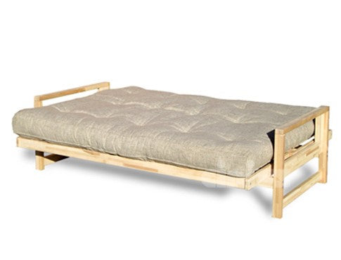 Luce sofa bed / Καναπές κρεβάτι φουτόν - sofa-bed-futon 