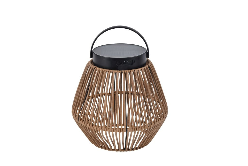 Coppa Lutec / Φορητό φωτιστικό εσωτερικού-εξωτερικού χώρου