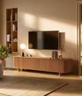 Malibu / Έπιπλο TV