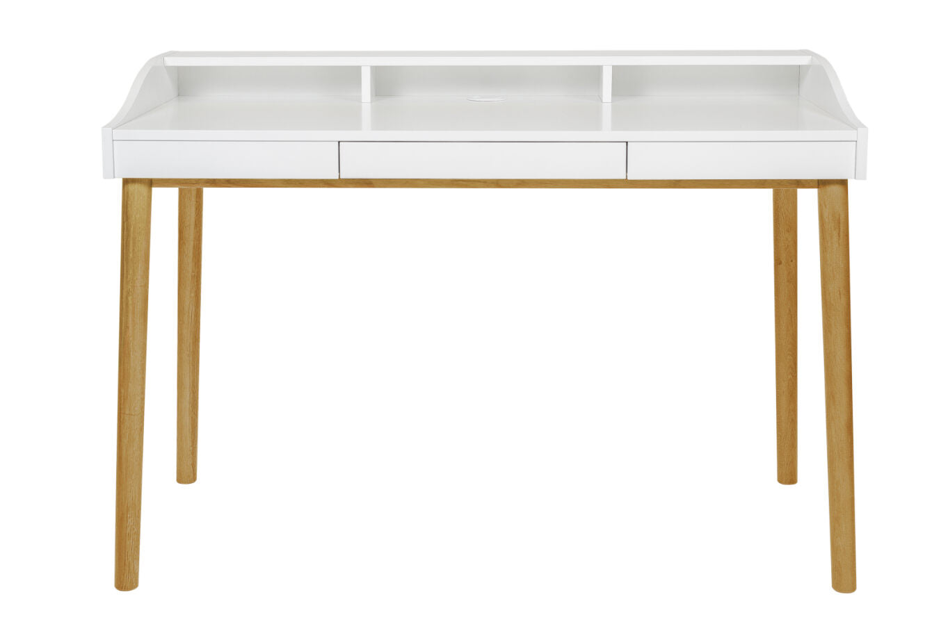 ΓΡΑΦΕΙΟ ΞΥΛΙΝΟ ΜΕ 1 ΣΥΡΤΑΡΙ