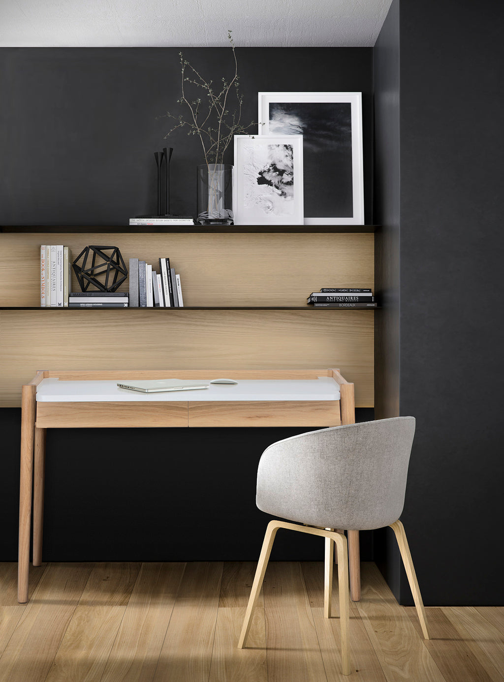 Mara Desk / Γραφείο