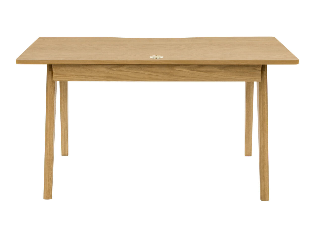 Mara Desk / Γραφείο δρυς - sofa-bed-futon 