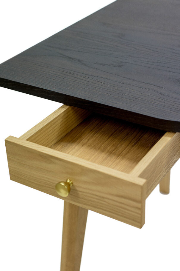 Mara Desk / Γραφείο δρυς - sofa-bed-futon 