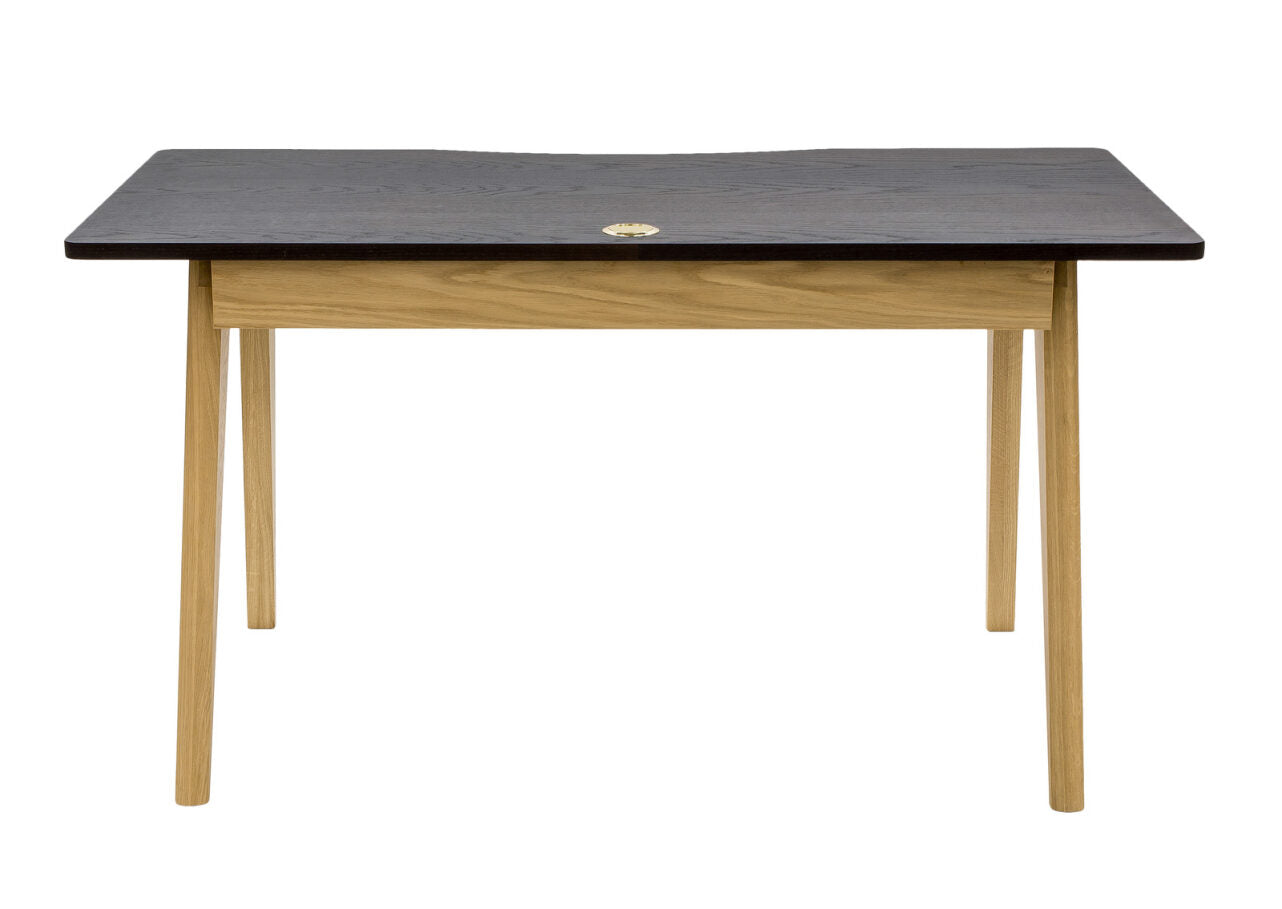 Mara Desk / Γραφείο δρυς - sofa-bed-futon 