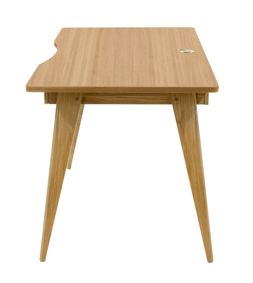 Mara Desk / Γραφείο δρυς - sofa-bed-futon 