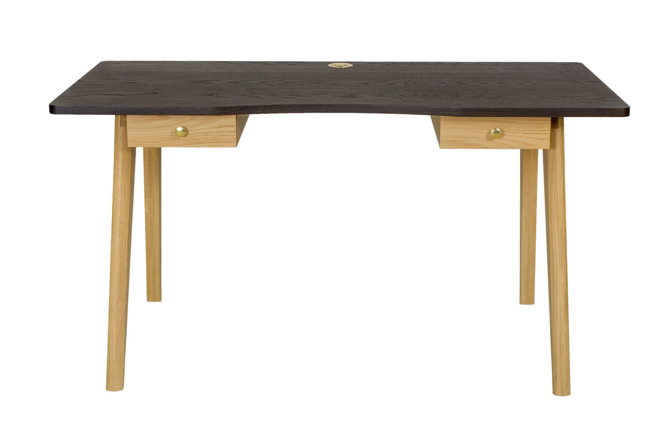 Mara Desk / Γραφείο δρυς - sofa-bed-futon 