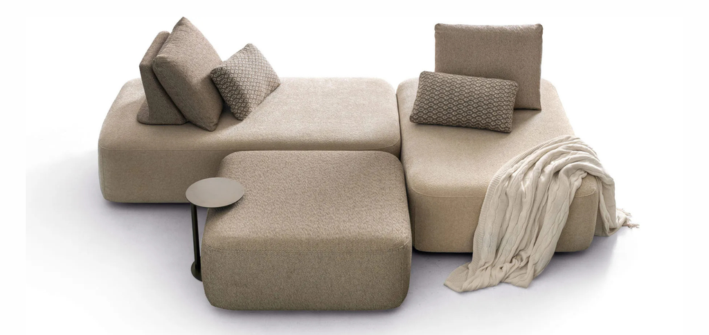 Matrix Καναπές Samoa Divani