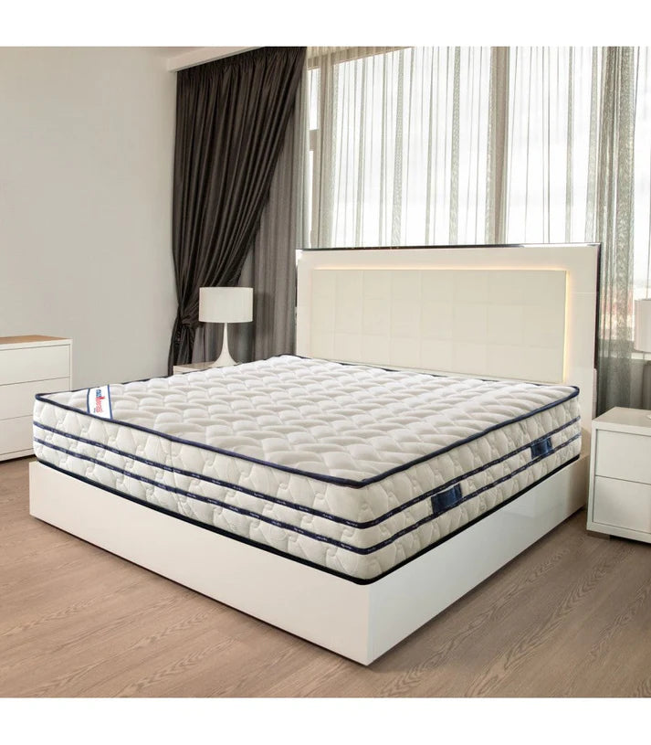 Στρώμα χωρίς ελατήρια 