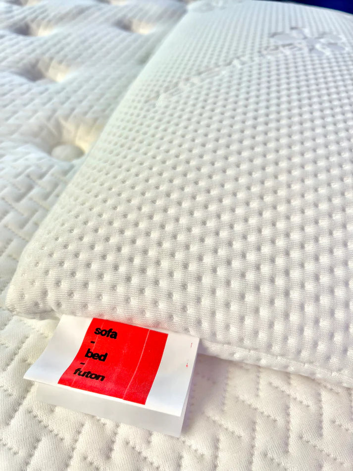 Μαξιλάρι Memory Foam