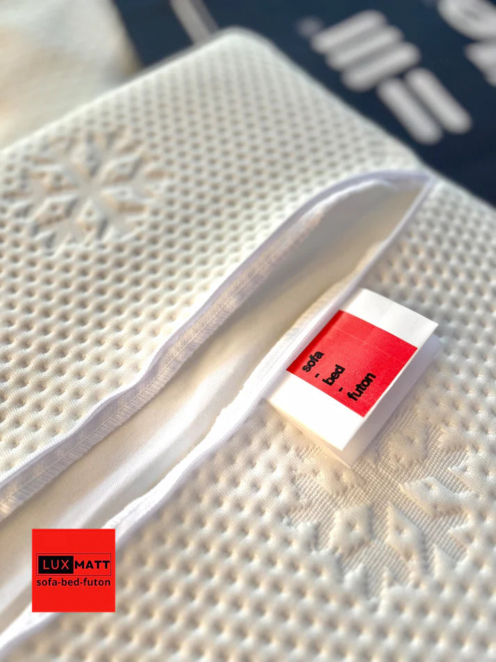 Μαξιλάρι Memory Foam