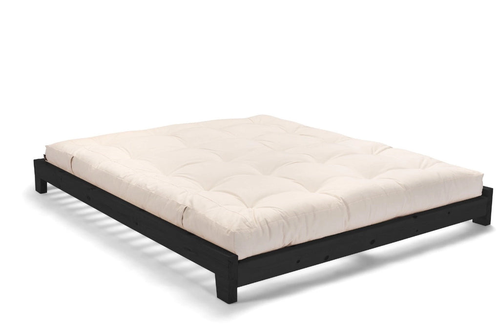 Meli Bed / Solid wood bed