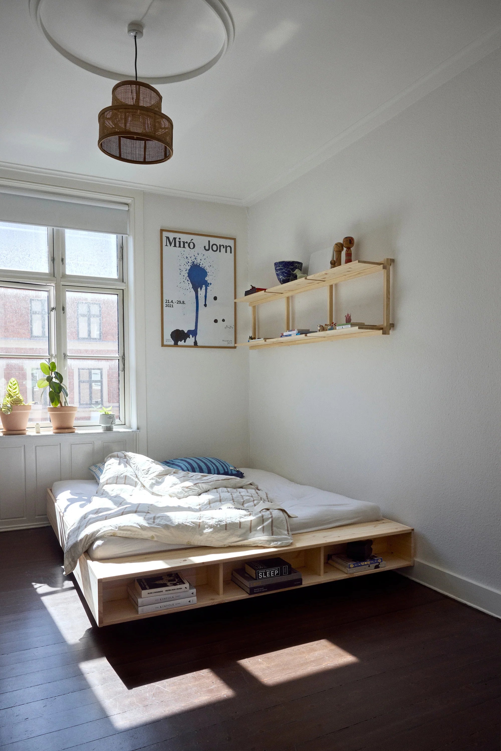 Merge Bed / Double Bed SALE*