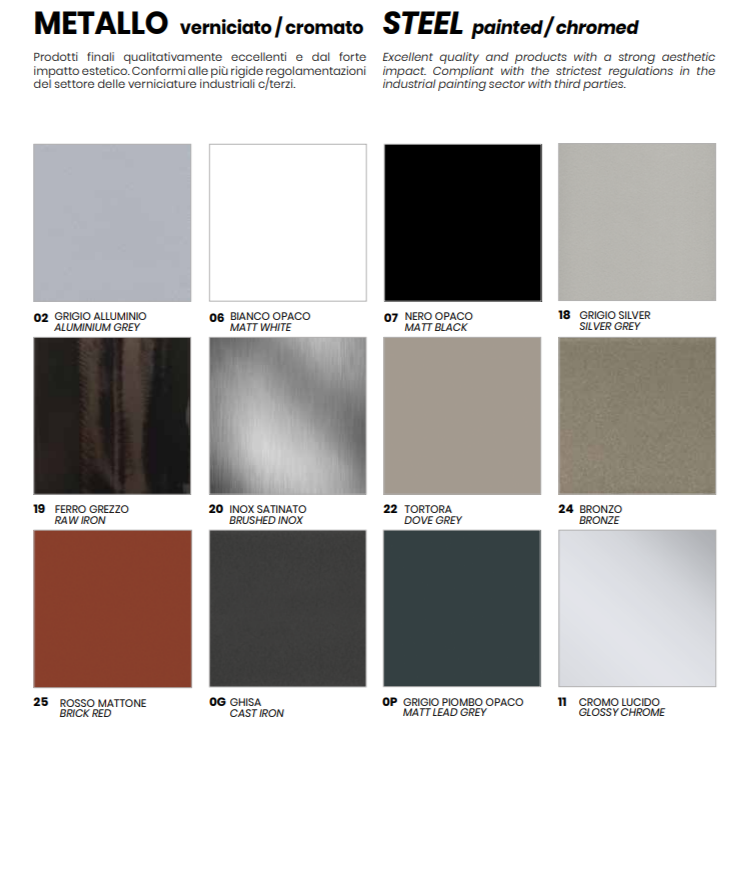 DIAMANTE Pointhouse / Extendable Table