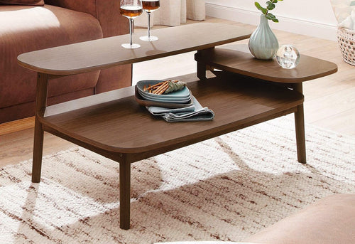 Casa Coffee Table / Τραπεζάκι Σαλονιού