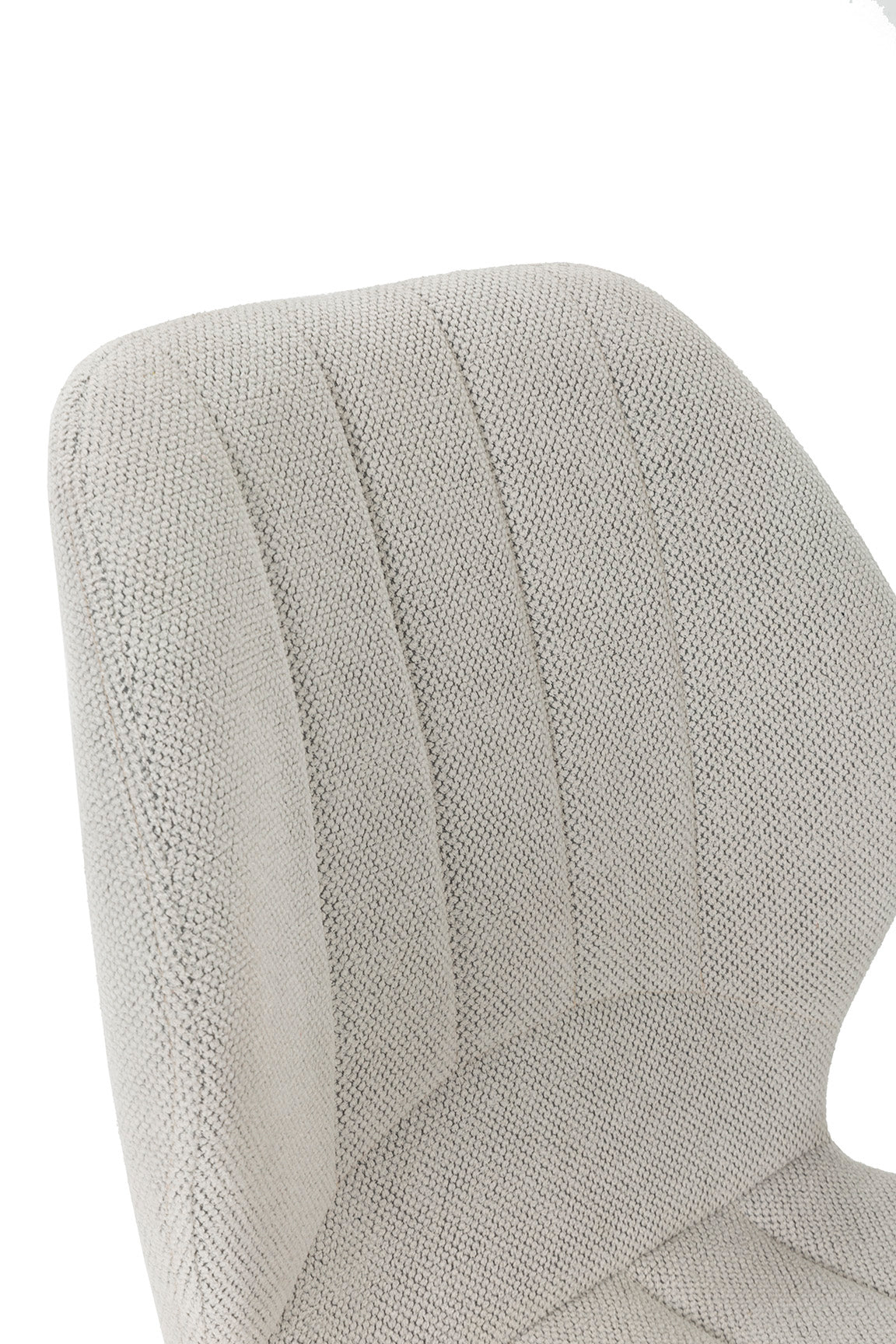 Milu Chair (4τμχ) / Καρέκλα Τραπεζαρίας