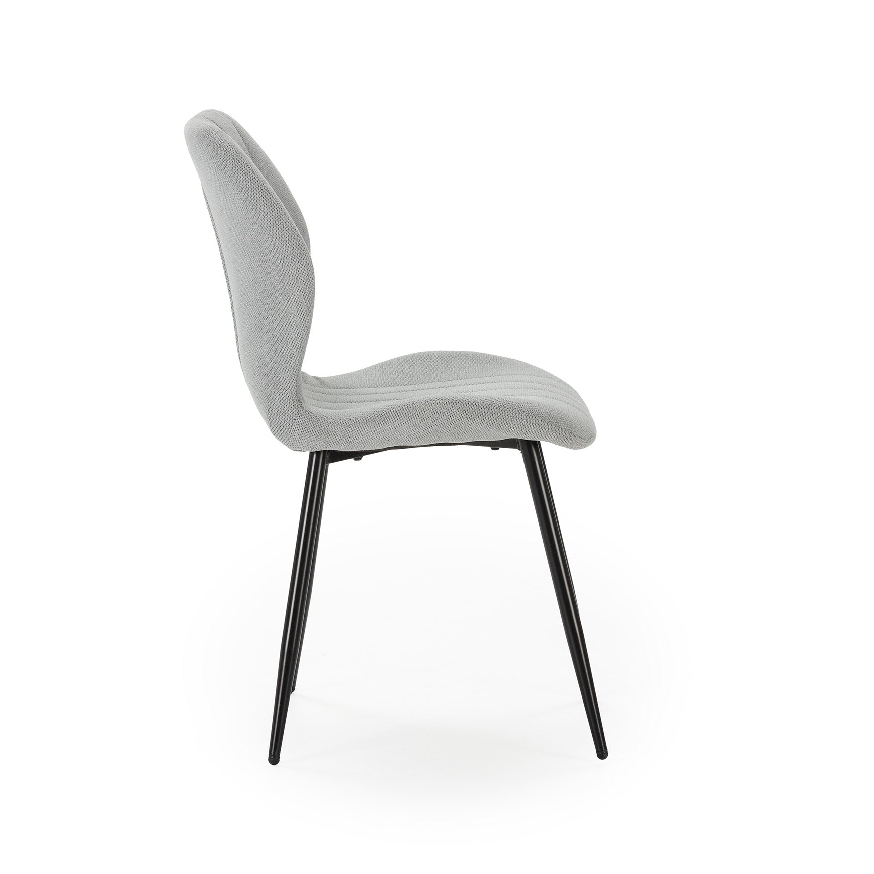 Milu Chair (4τμχ) / Καρέκλα Τραπεζαρίας