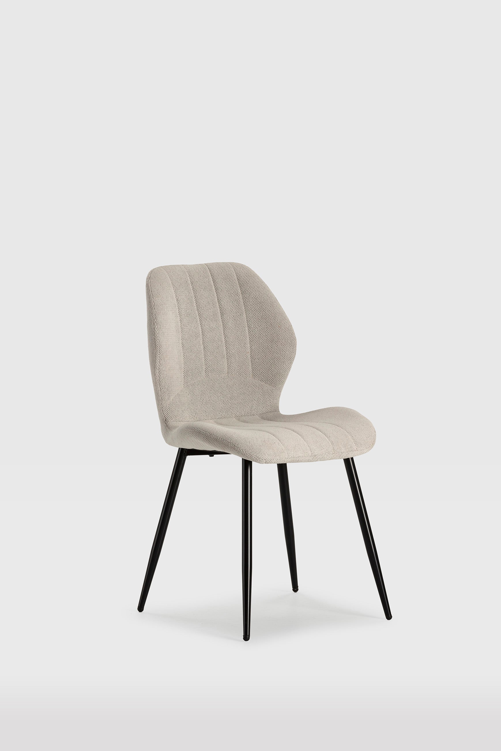 Milu Chair (4τμχ) / Καρέκλα Τραπεζαρίας