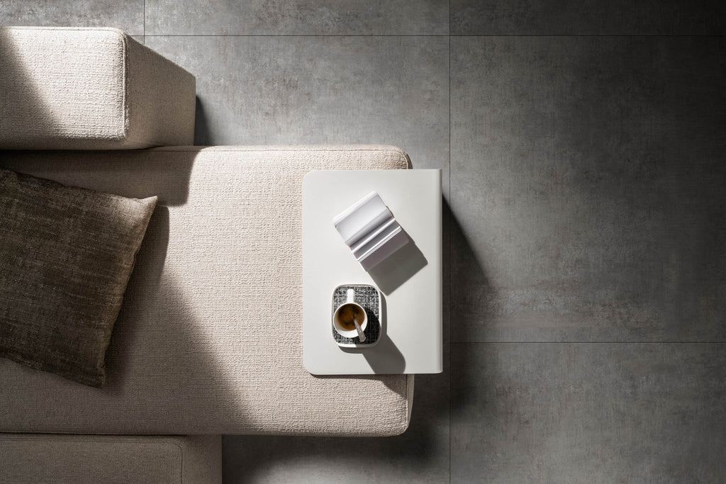 Καναπές γωνία Mono Samoa Divani