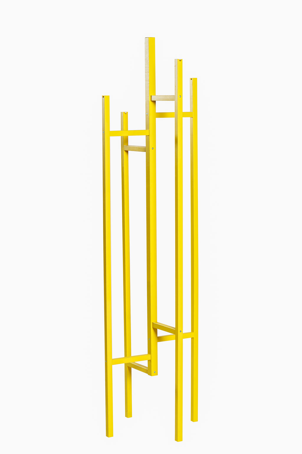 Naomi Coat Stand / Ξύλινος καλόγηρος ρούχων