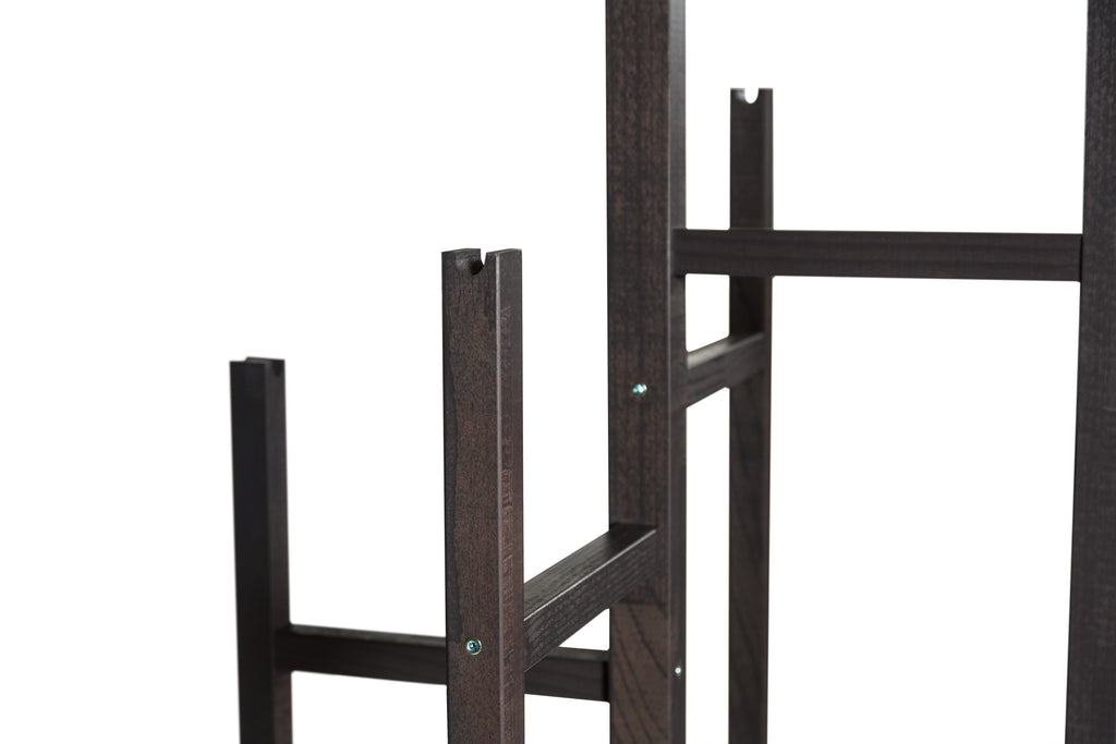 Naomi Coat Stand / Ξύλινος καλόγηρος ρούχων