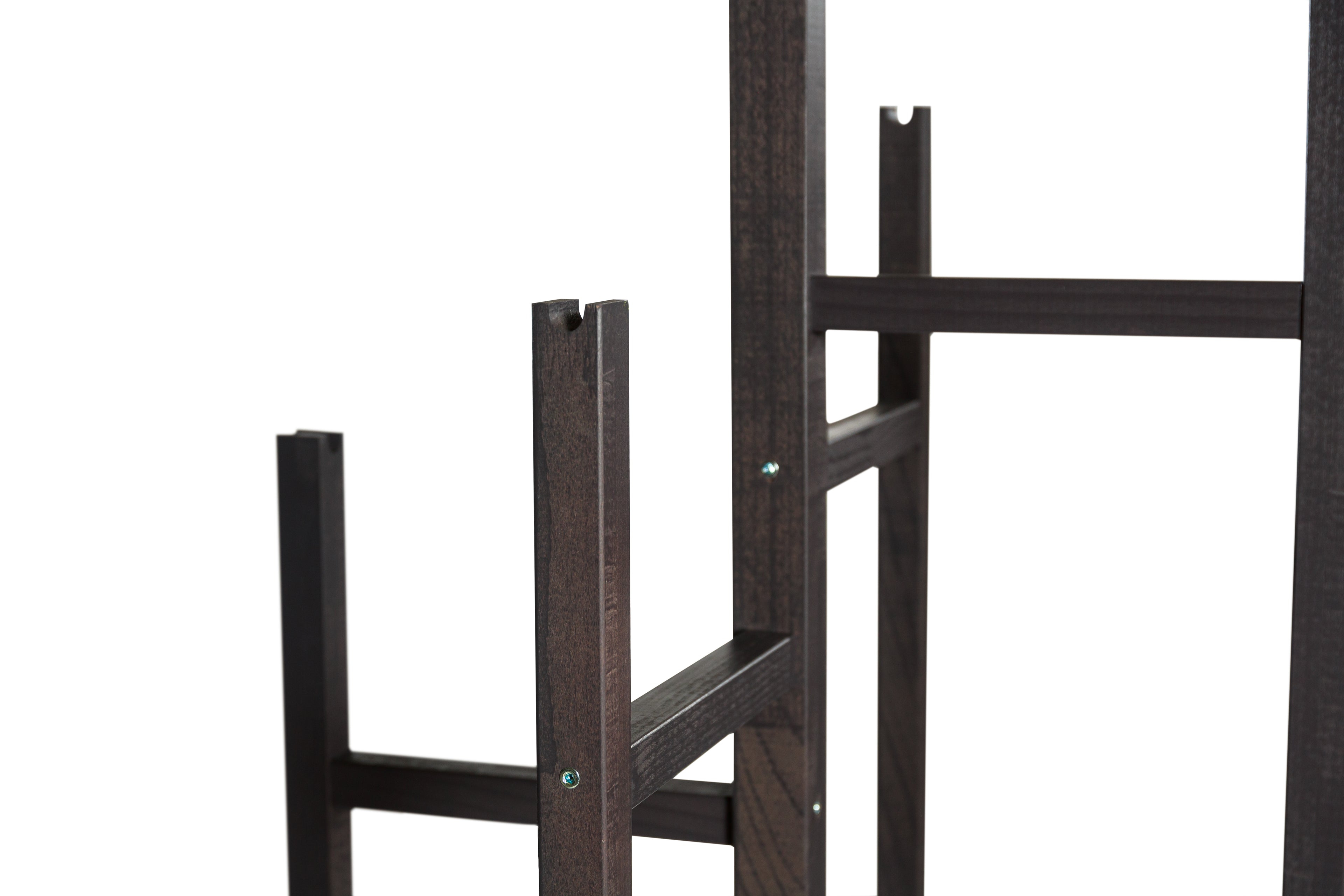 Naomi Coat Stand / Ξύλινος καλόγηρος ρούχων