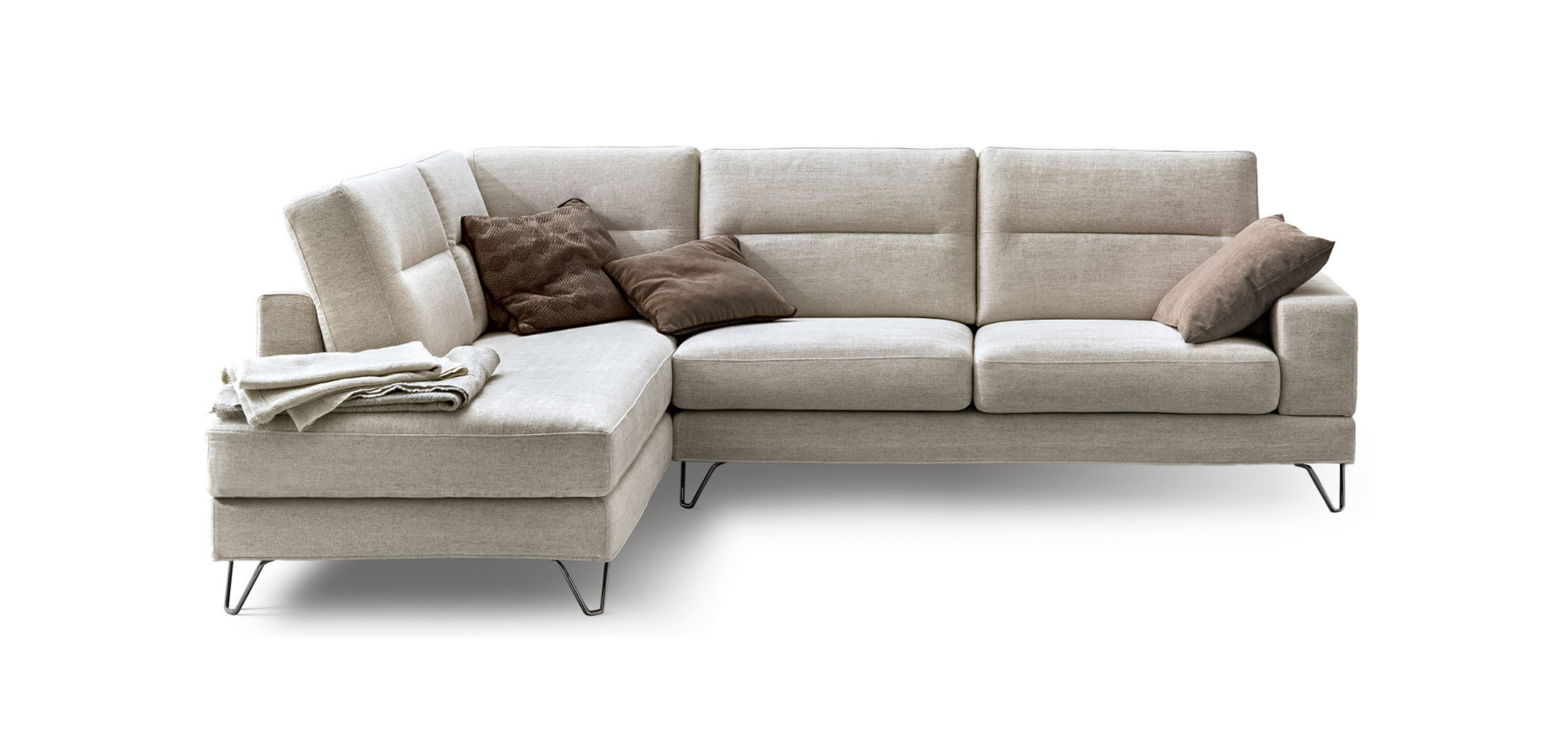 Newport / Καναπές Samoa Divani