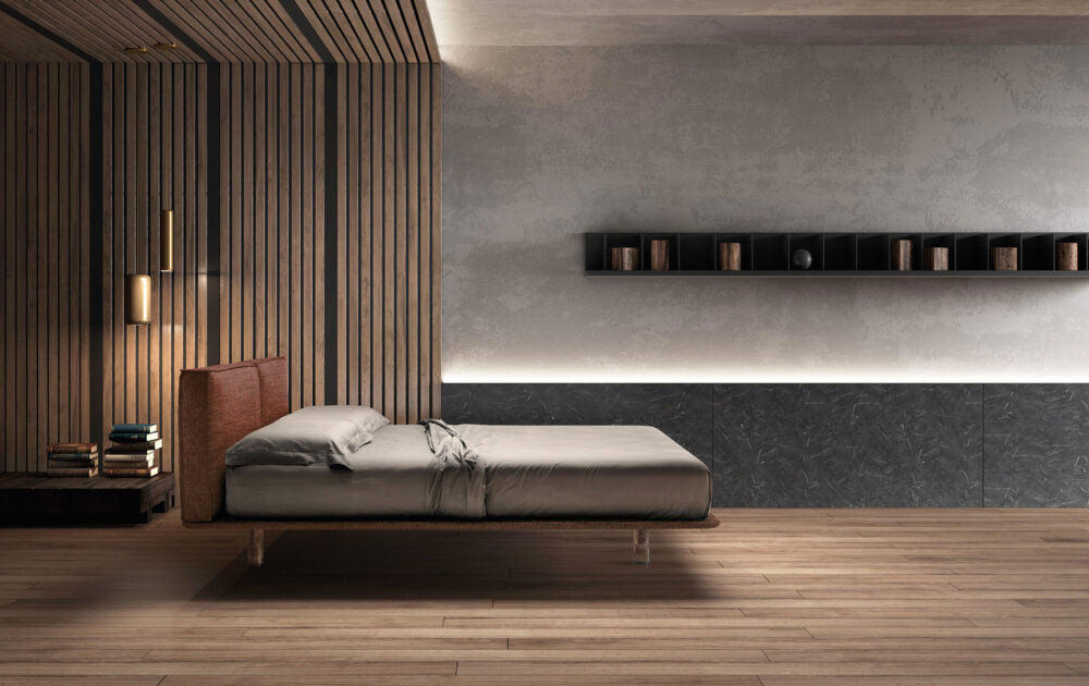 Stylish / Ντυμένο Κρεβάτι