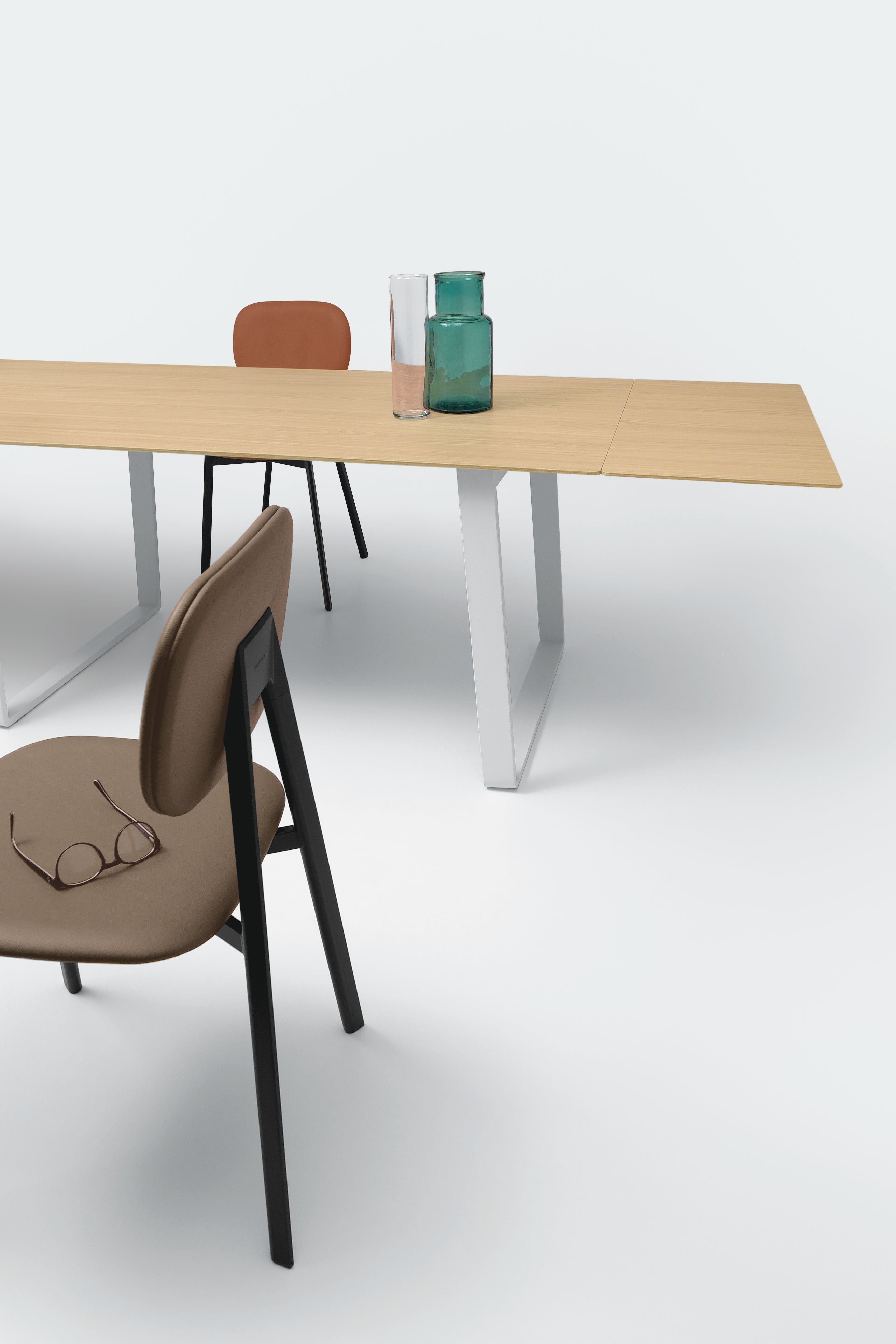 OTTO Pointhouse / Επεκτεινόμενο Τραπέζι