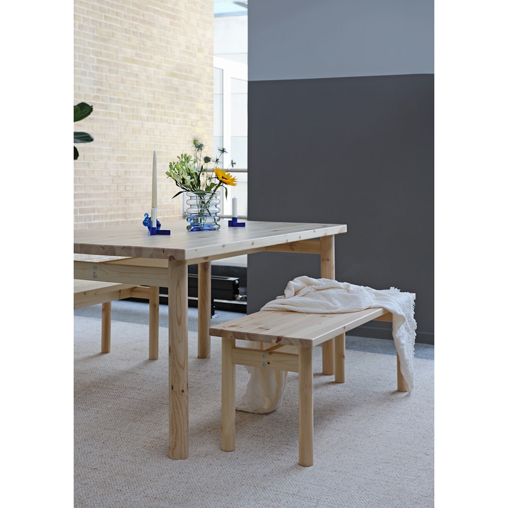 Pace Bench / Πάγκος - sofa-bed-futon 