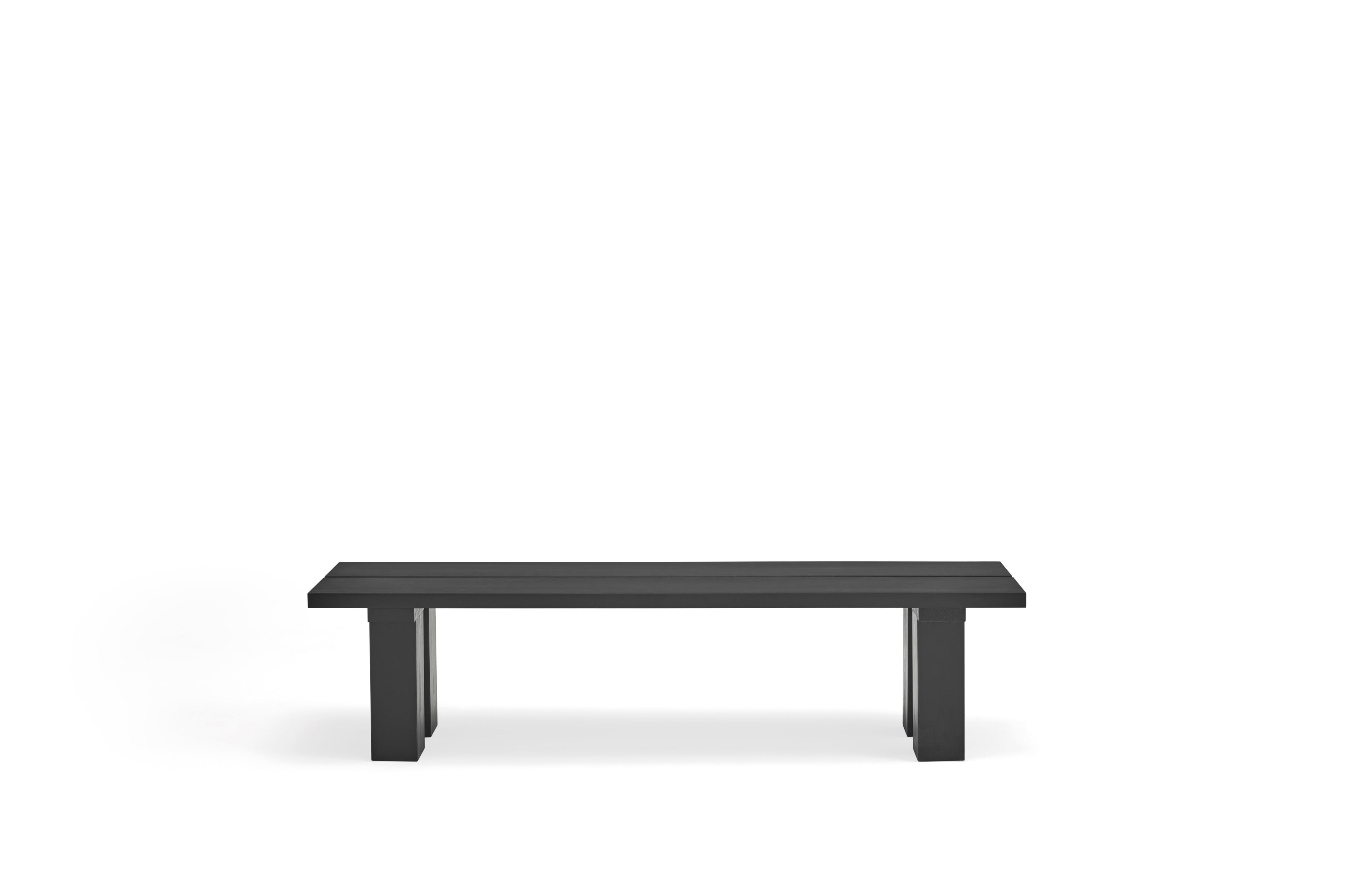 Banda Bench / Πάγκος