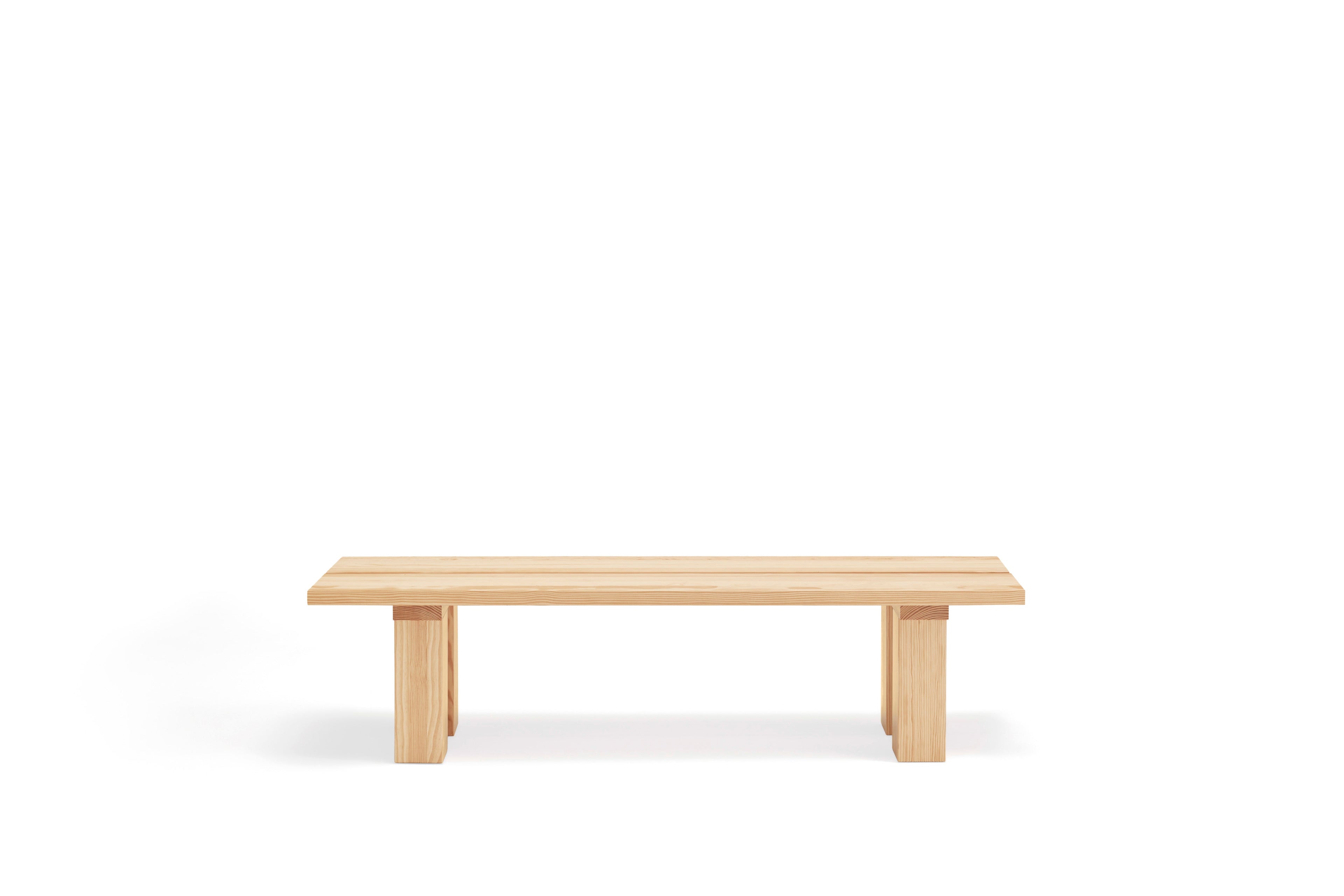 Banda Bench / Πάγκος