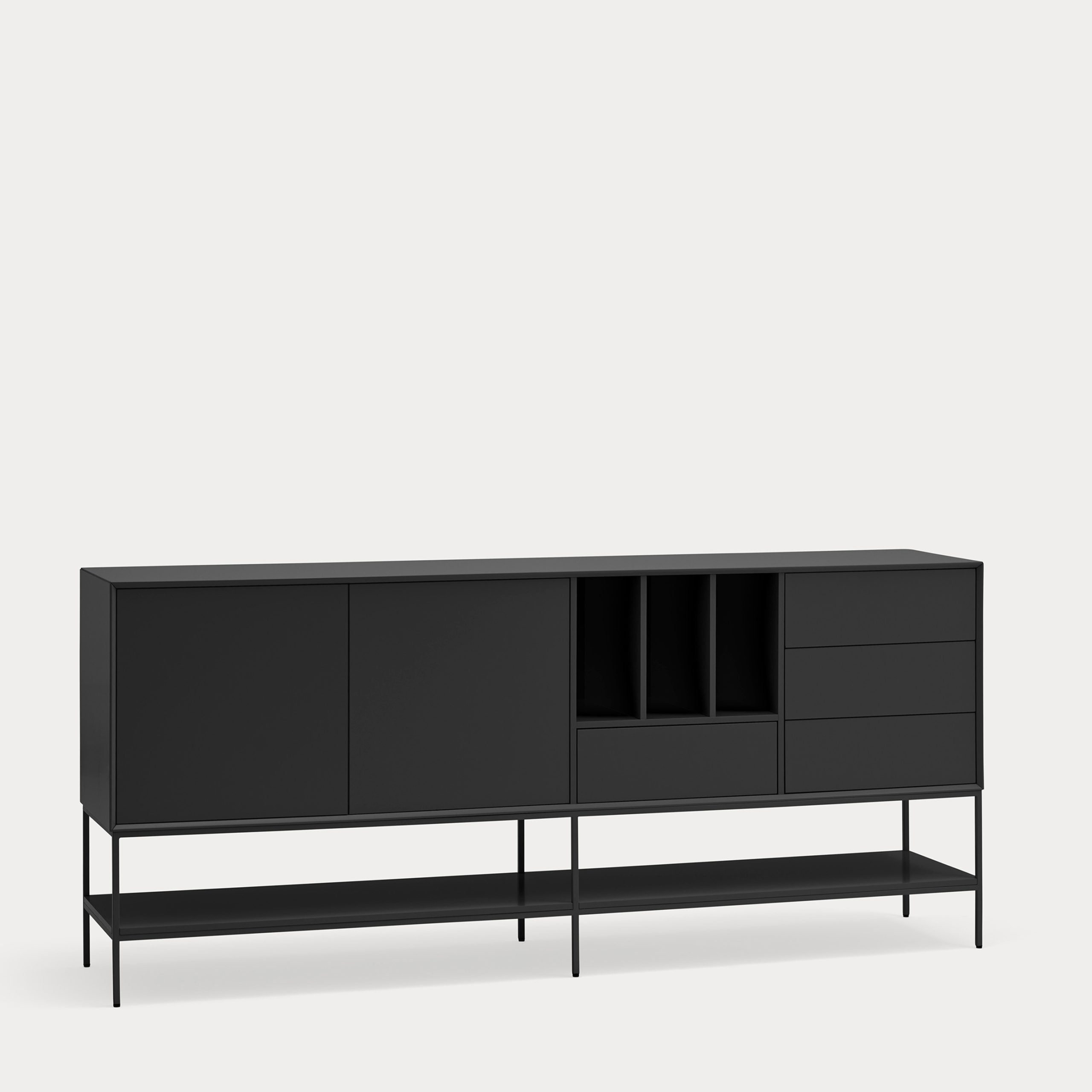 Platt Μπουφές 220cm Teulat