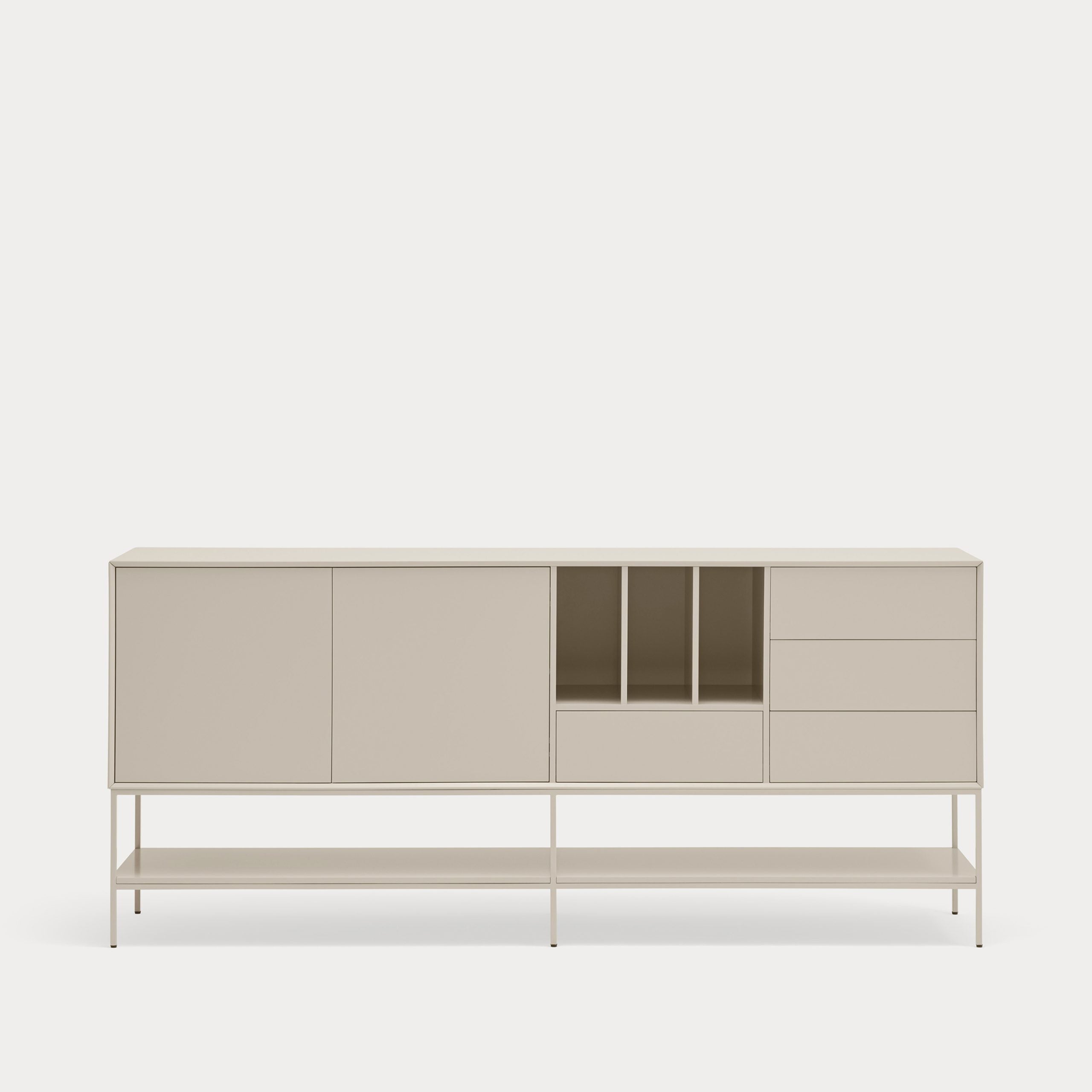 Platt Μπουφές 220cm Teulat