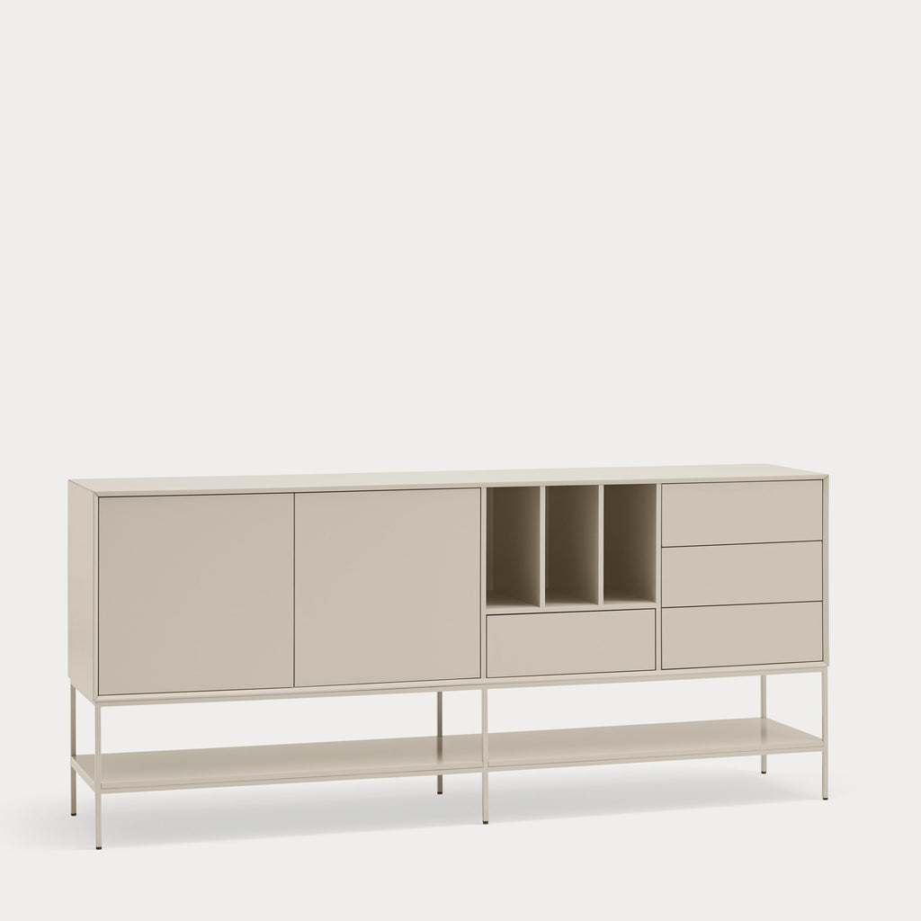 Platt Μπουφές 220cm Teulat