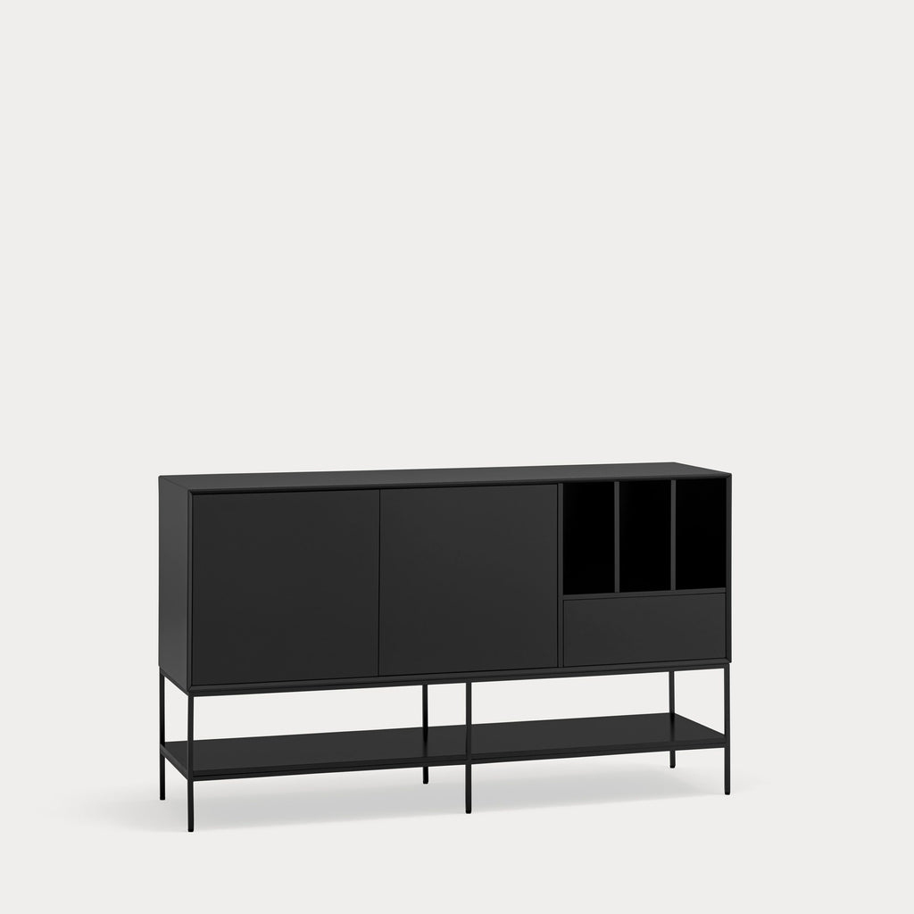 Platt Μπουφές 166cm Teulat