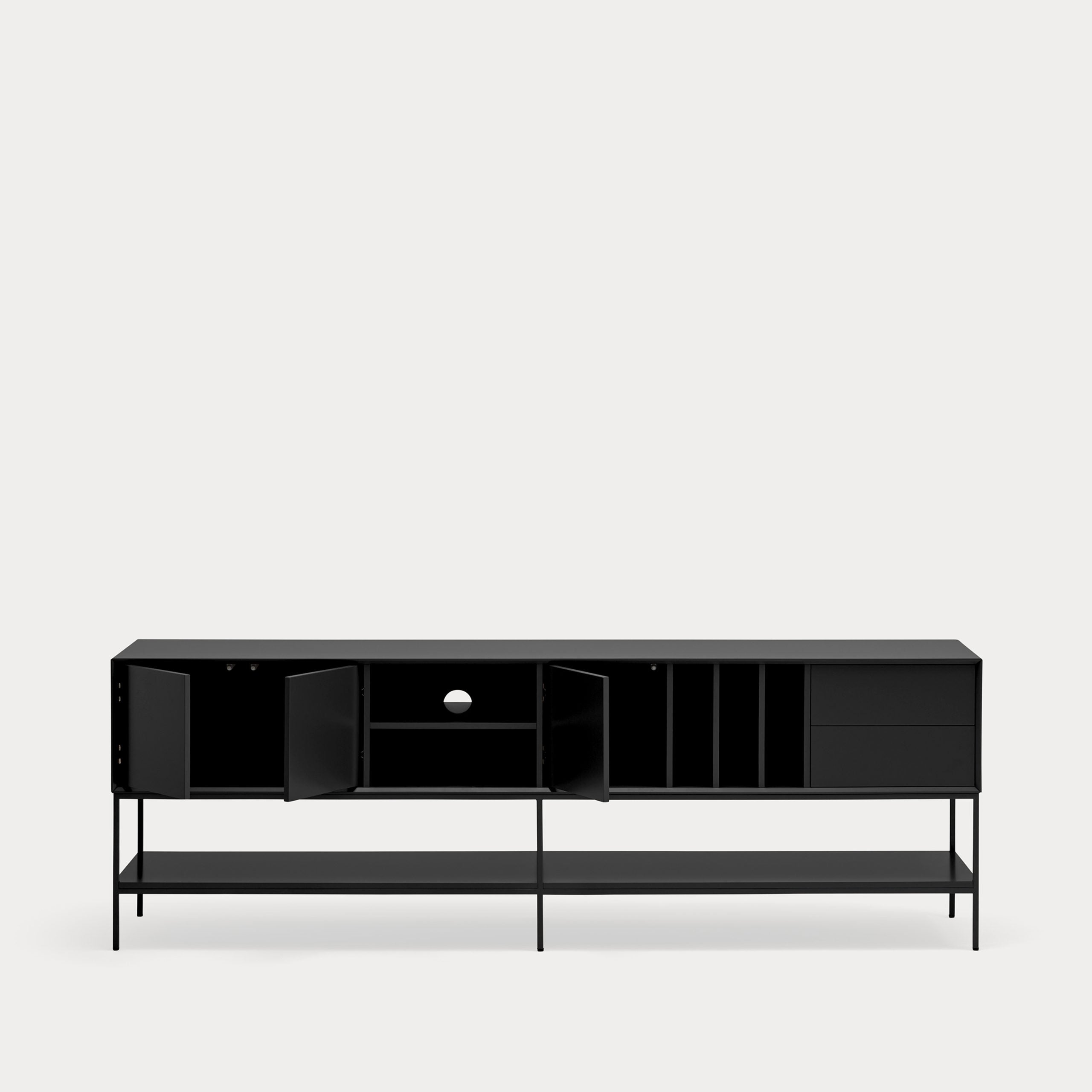 Platt Έπιπλο TV 220cm Teulat